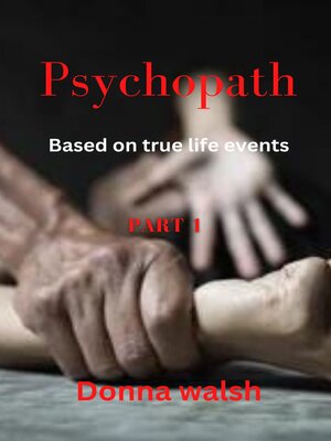 cover image of Psychopath Part 1